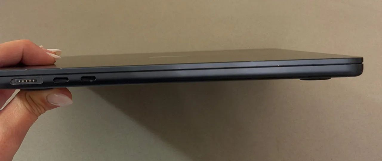 MacBook Air  - Foto 5