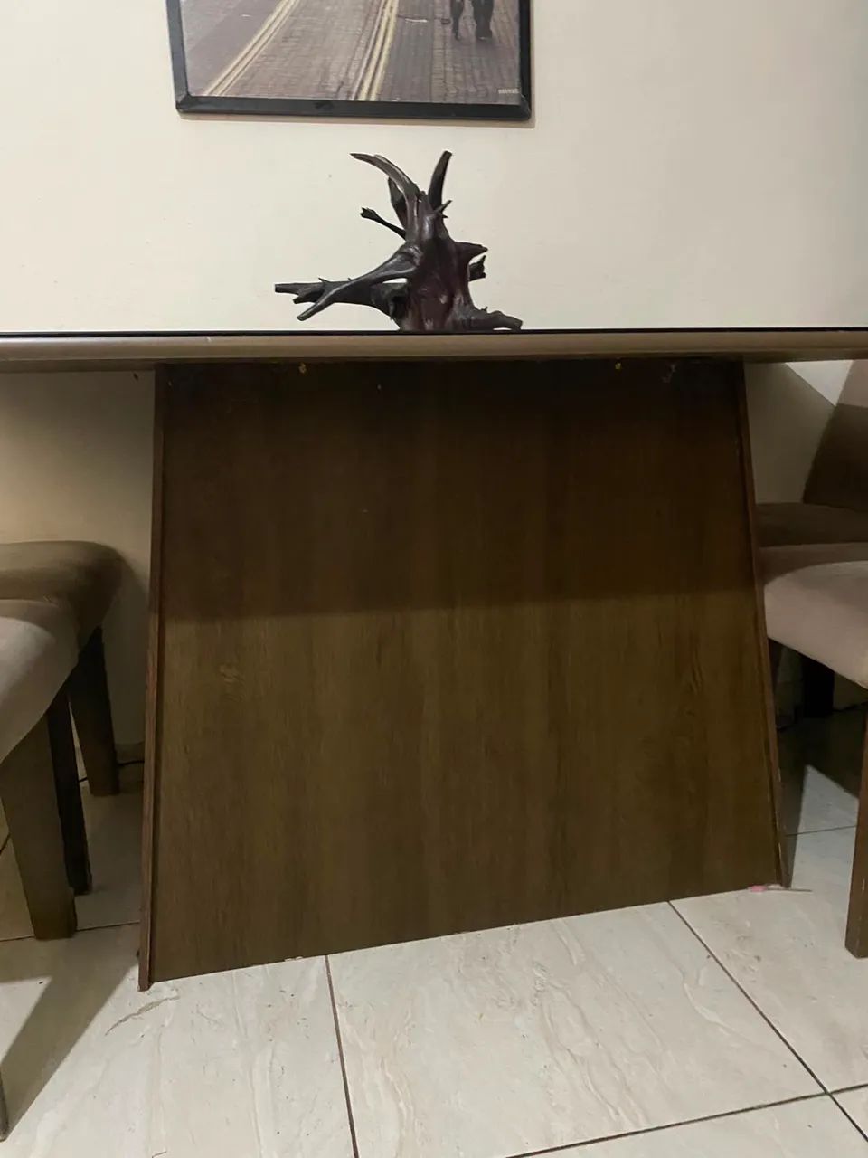 Mesa de jantar - Foto 3
