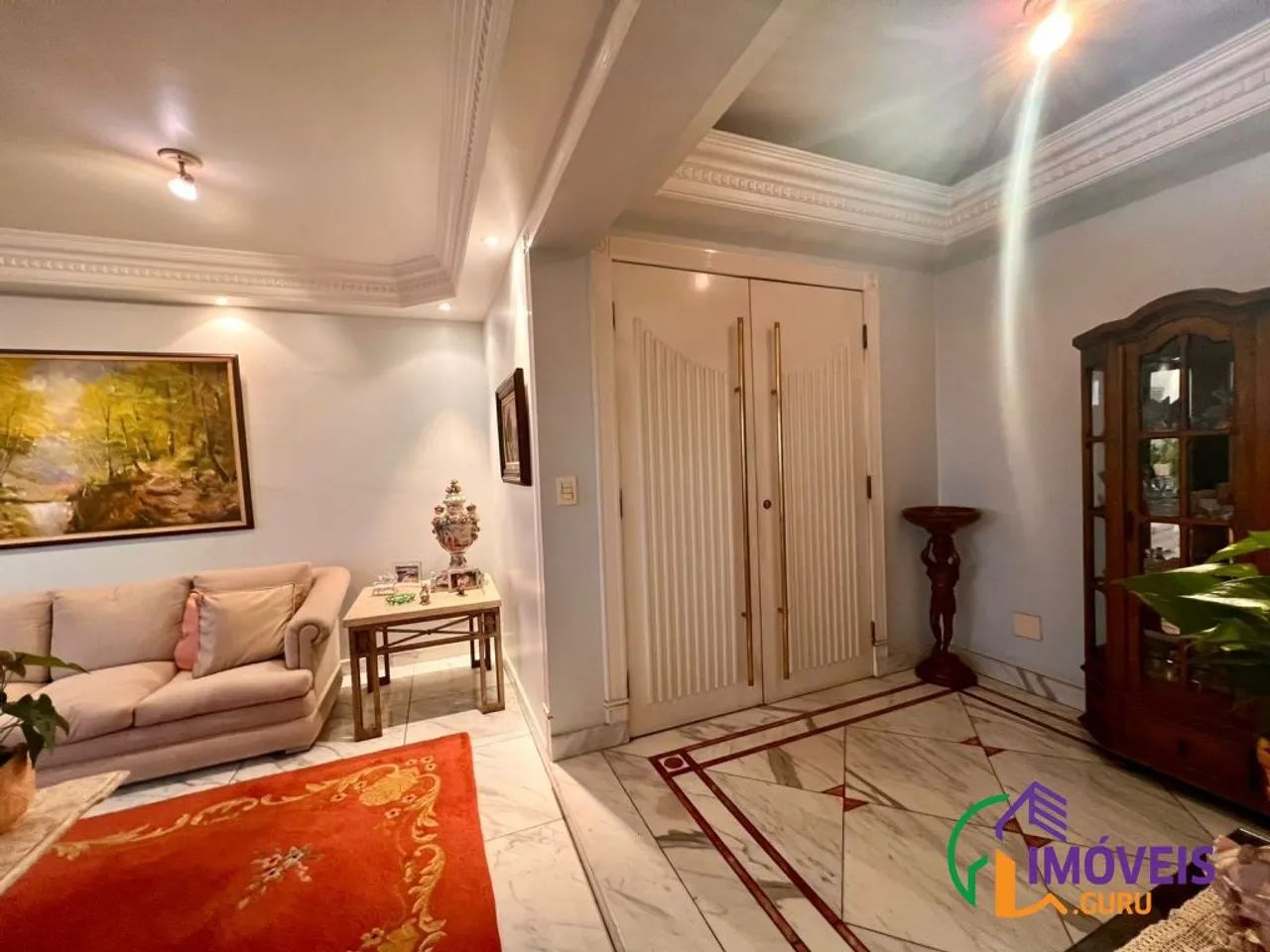 APARTAMENTO - MORUMBI - SP - Foto 3
