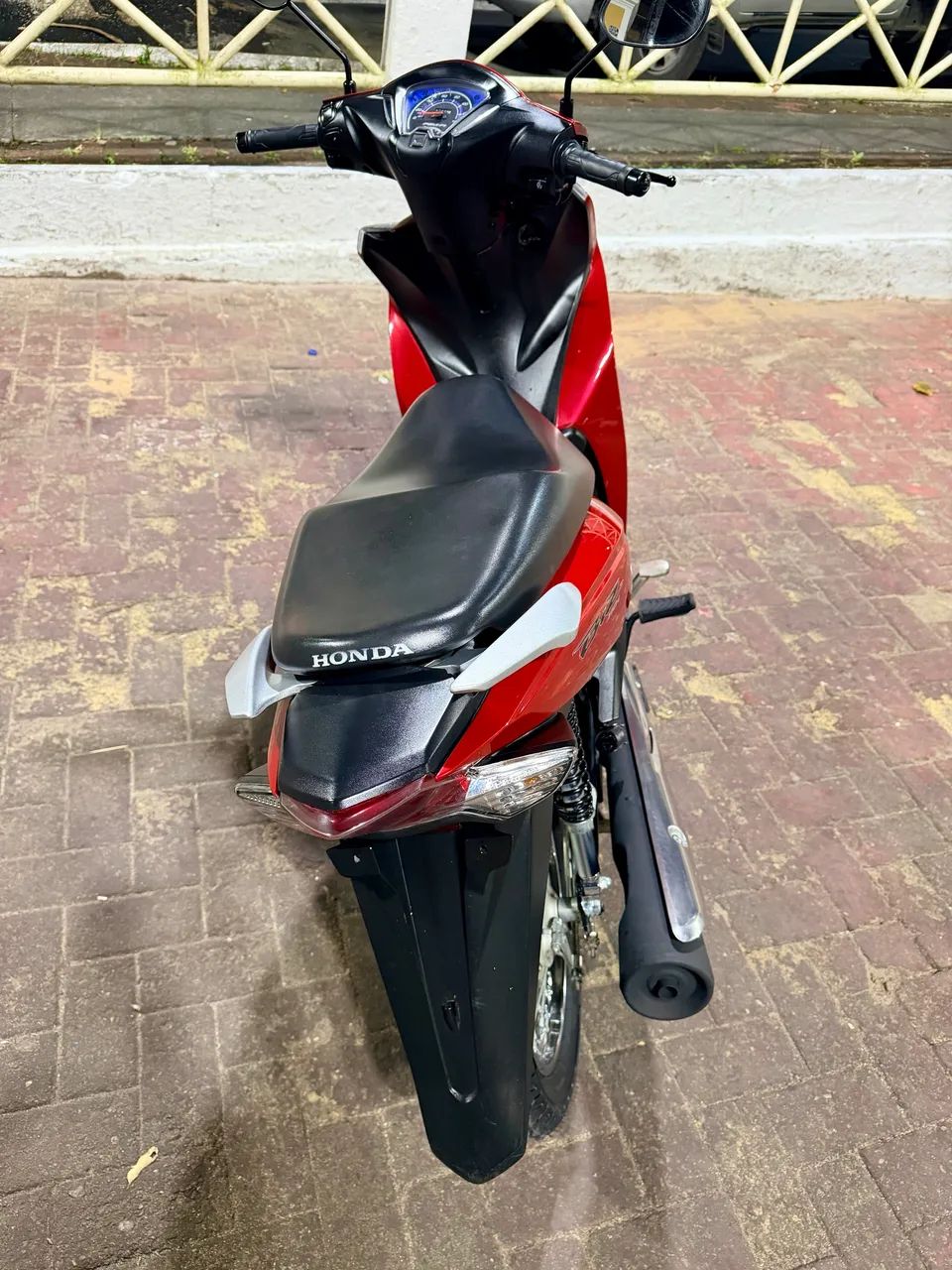 Biz 110i 2019  - Foto 4