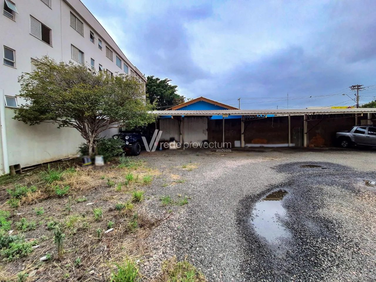 terreno - Vila Proost de Souza - Campinas - Foto 4
