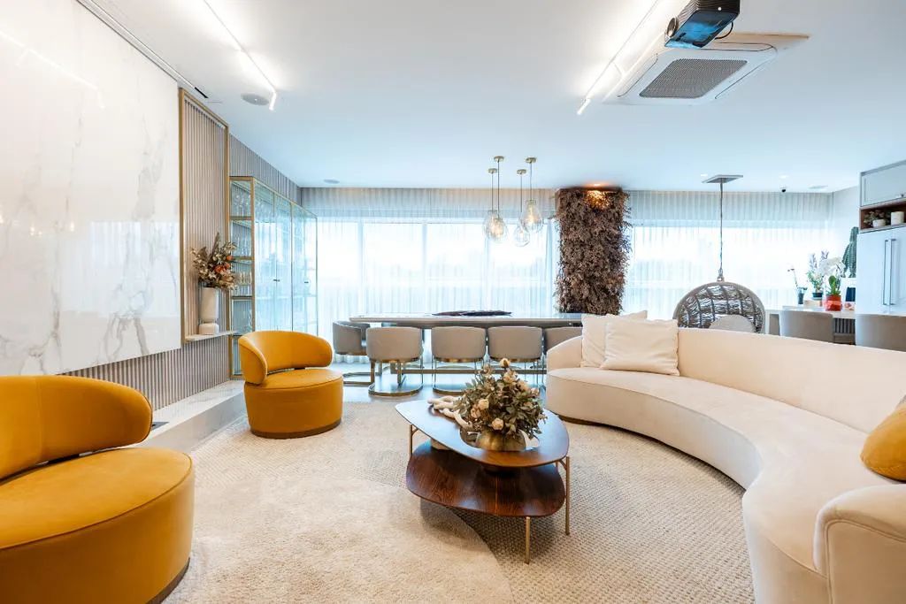 Apartamento à venda no Edifício Maison Lumini - Foto 2
