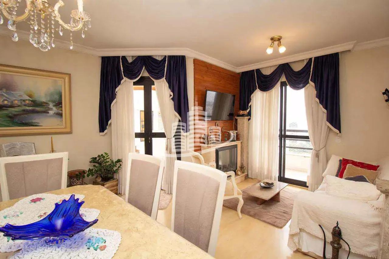 Cobertura com 4 quartos, Jardim Íris, São Paulo - R$ 1.79 mi, Cod: 14309 - Foto 2