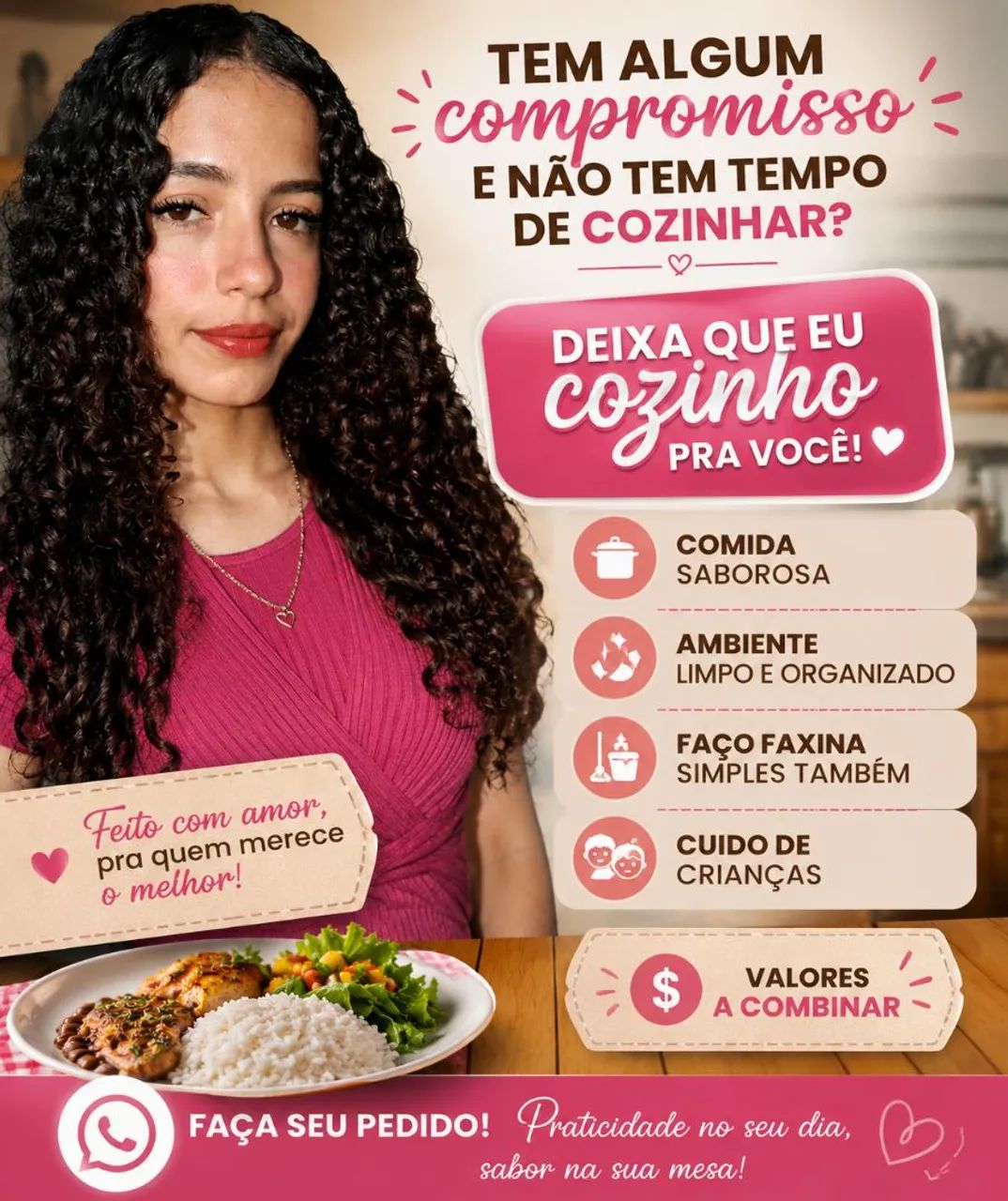 Faz tudo 