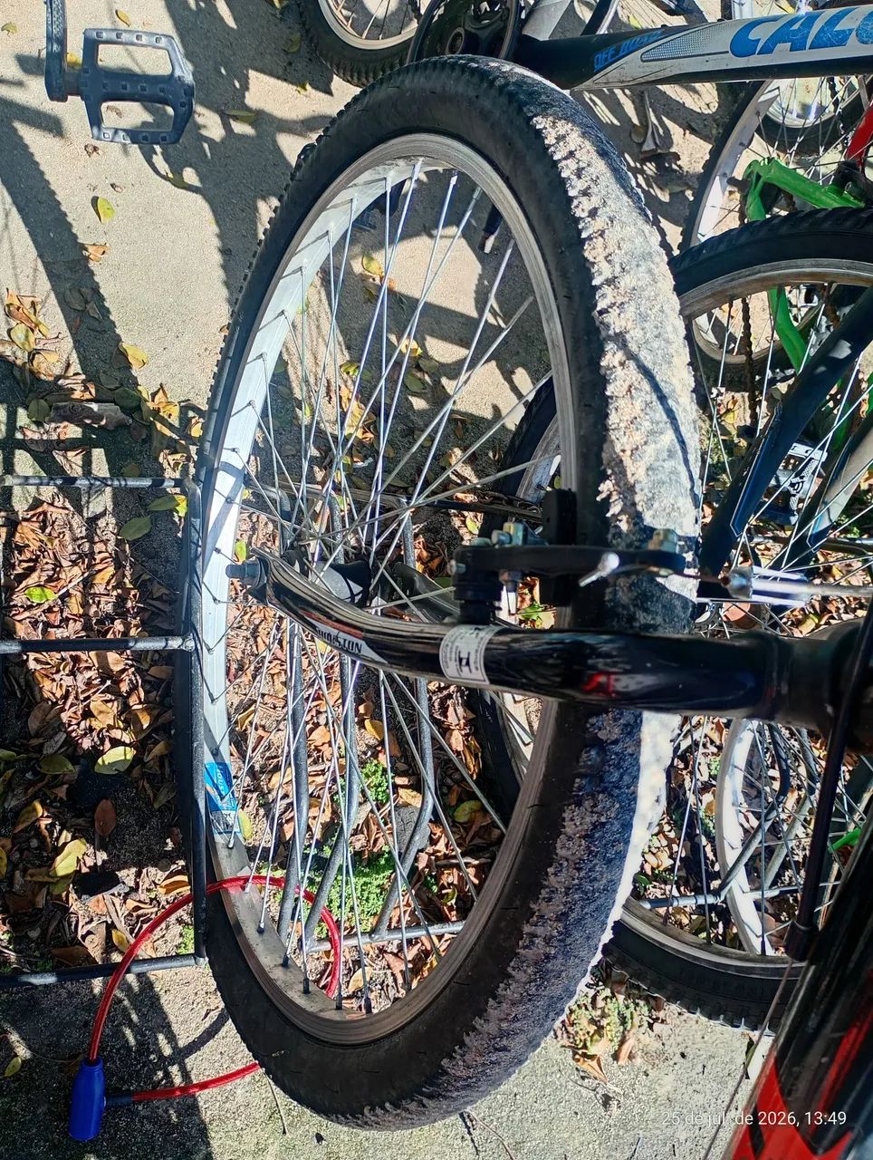 bike aro 26 - Foto 2