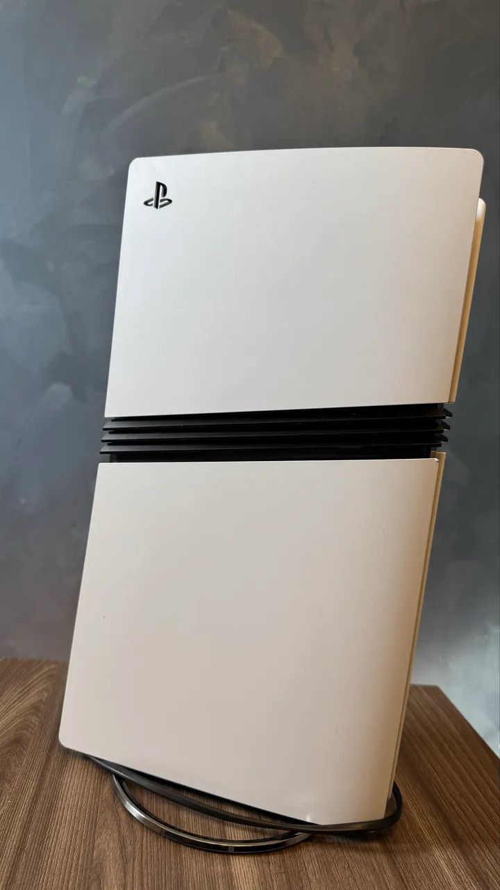 Ps5 PRO - 2TB - GTA 6 TE ESPERA - Foto 2