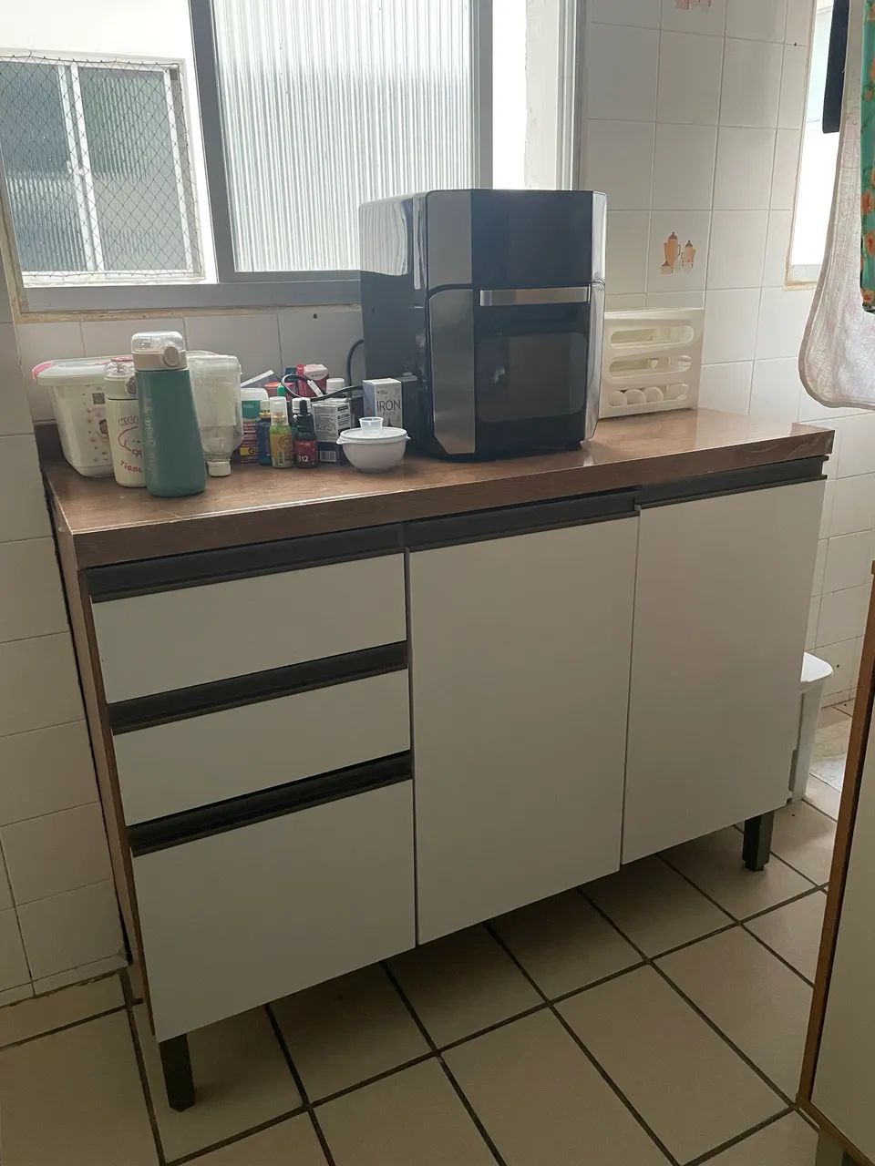 Armário balcão de cozinha  - Foto 2