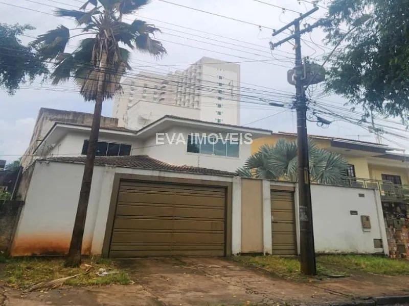 SOBRADO ALTO PADRÃO