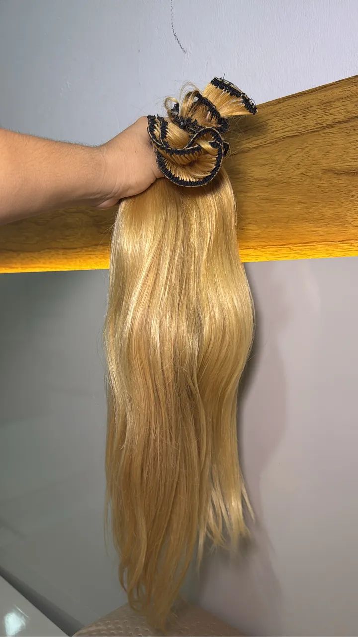 CABELO BRASILEIRO LOIRO 