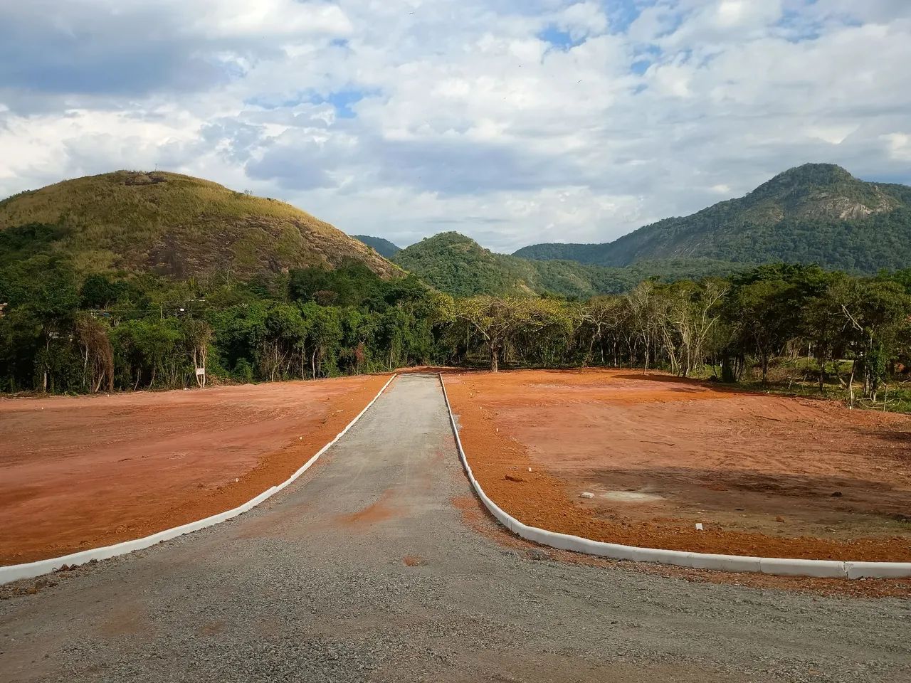 TERRENOS FINANCIADOS ITAIPUAÇU SENTIDO PRAIA  - Foto 3