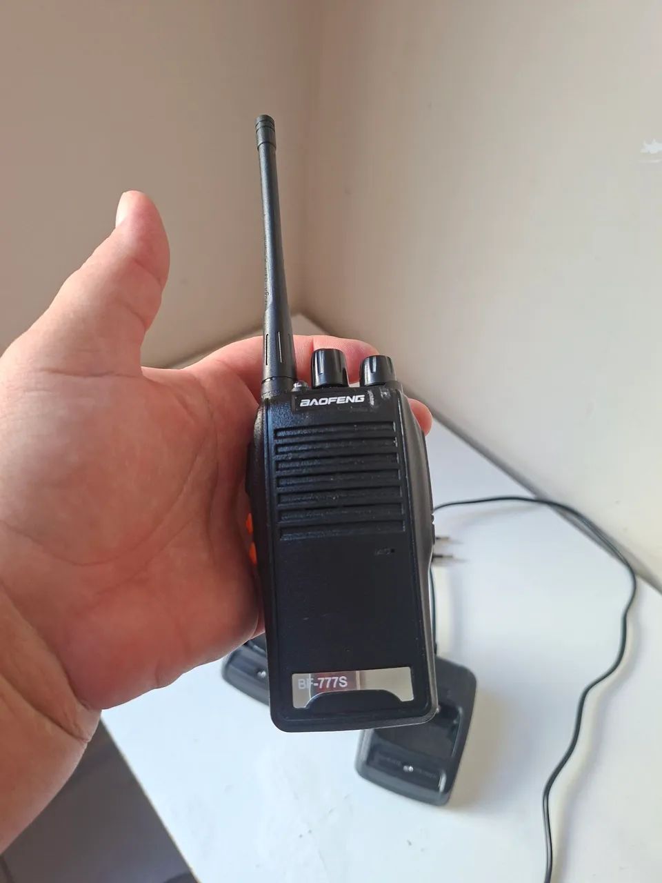 Rádio comunicador  - Foto 4