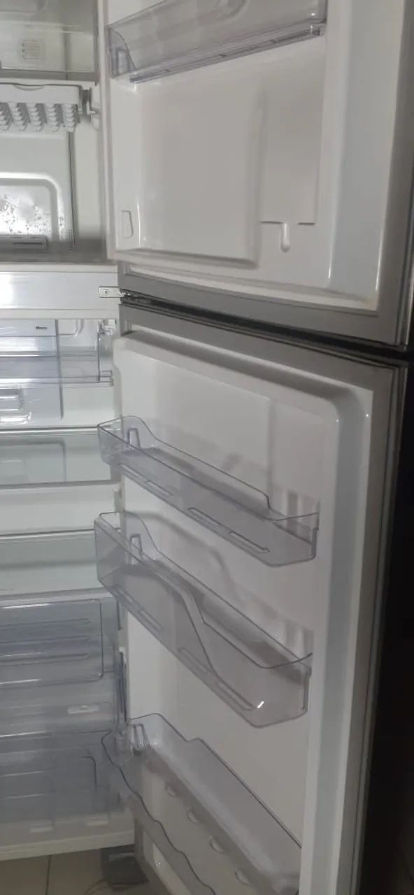 Geladeira Eletrolux  - Foto 4