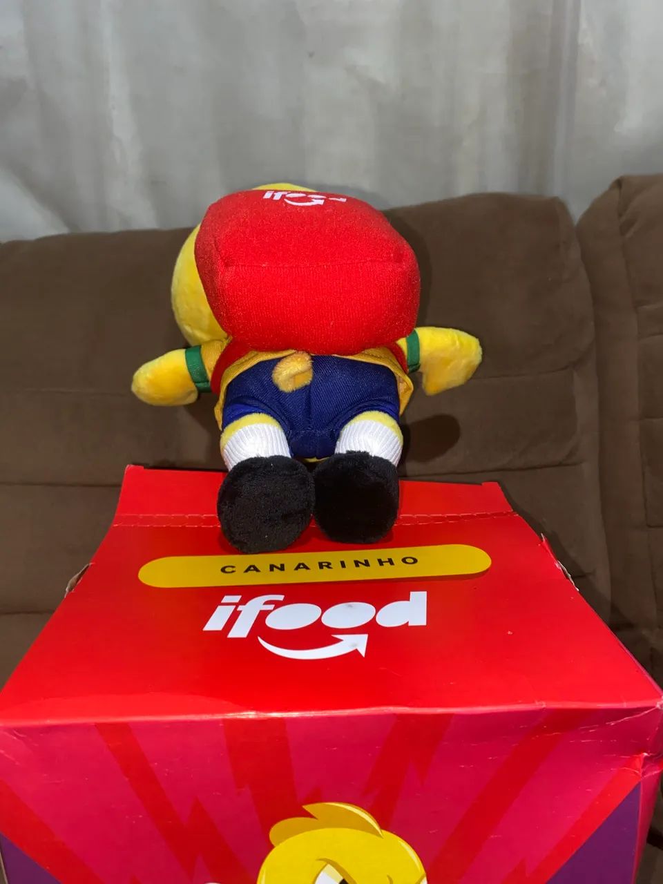 CANARINHO DE OURO - Foto 3