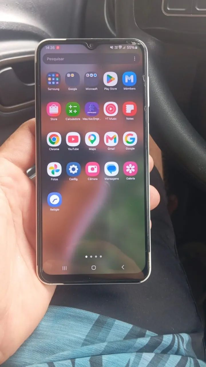 Samsung A23 - Foto 2