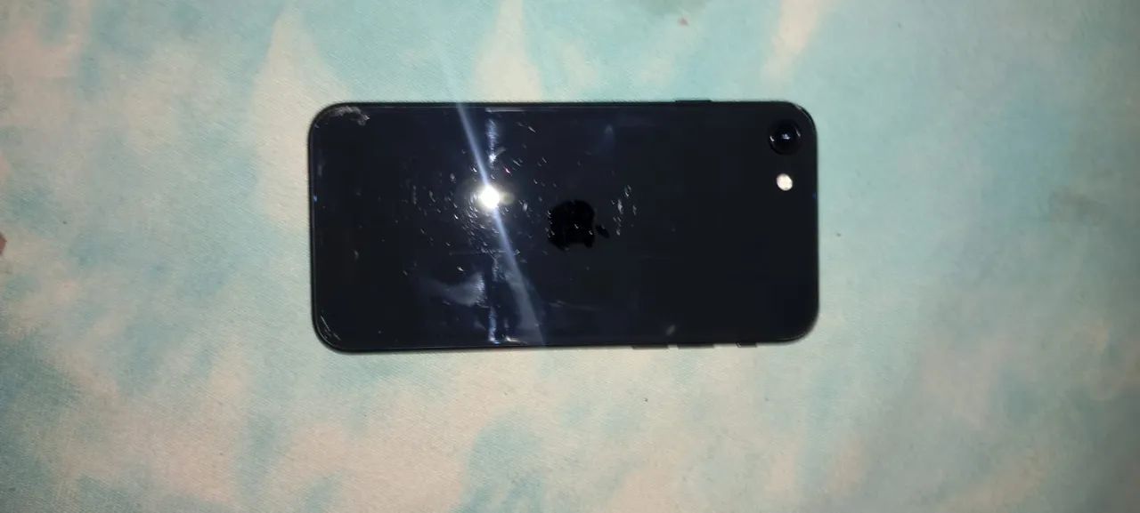 iPhone pra venda 