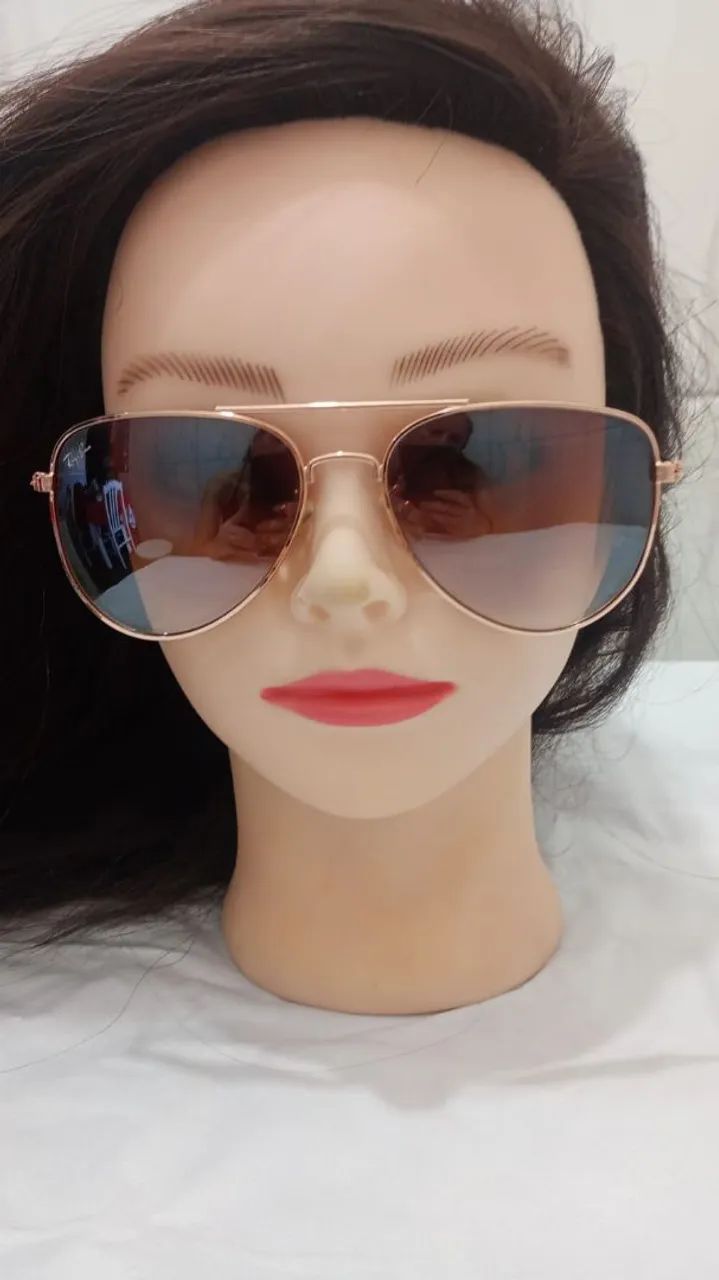 Óculos de sol Ray Ban