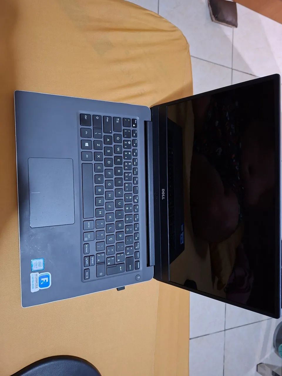 Notebook Dell  - Foto 2