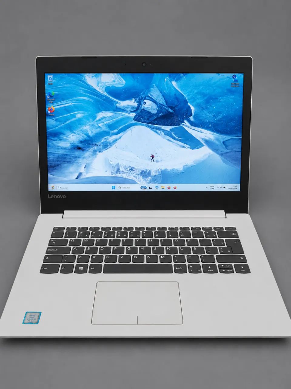 Notebook i5 Lenovo 80YF - Foto 4