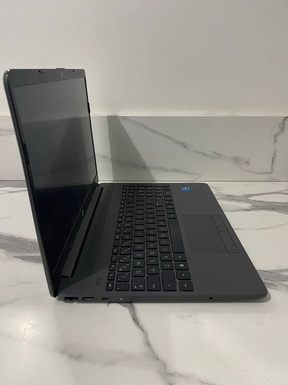 Notebook HP 250GB - Foto 3
