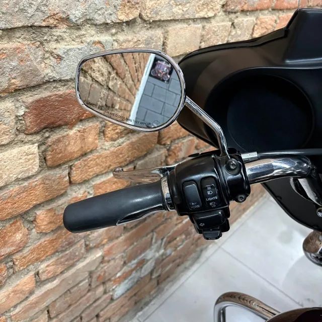 HARLEY-DAVIDSON FLHTCI 2006 ELECTRA GLIDE CLASSIC - Foto 2