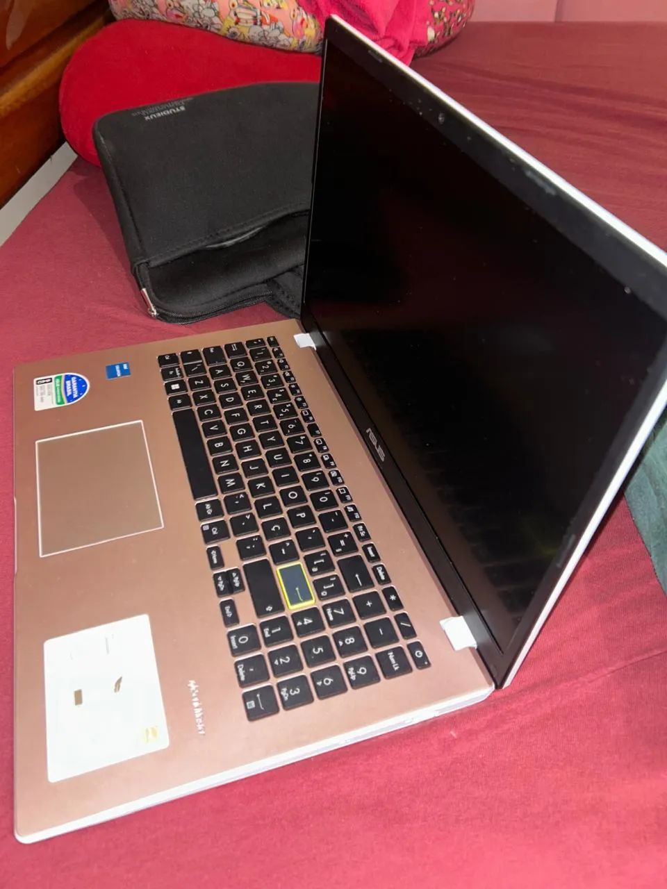 NOTEBOOK ASUS 510 (NOVO) - Foto 3