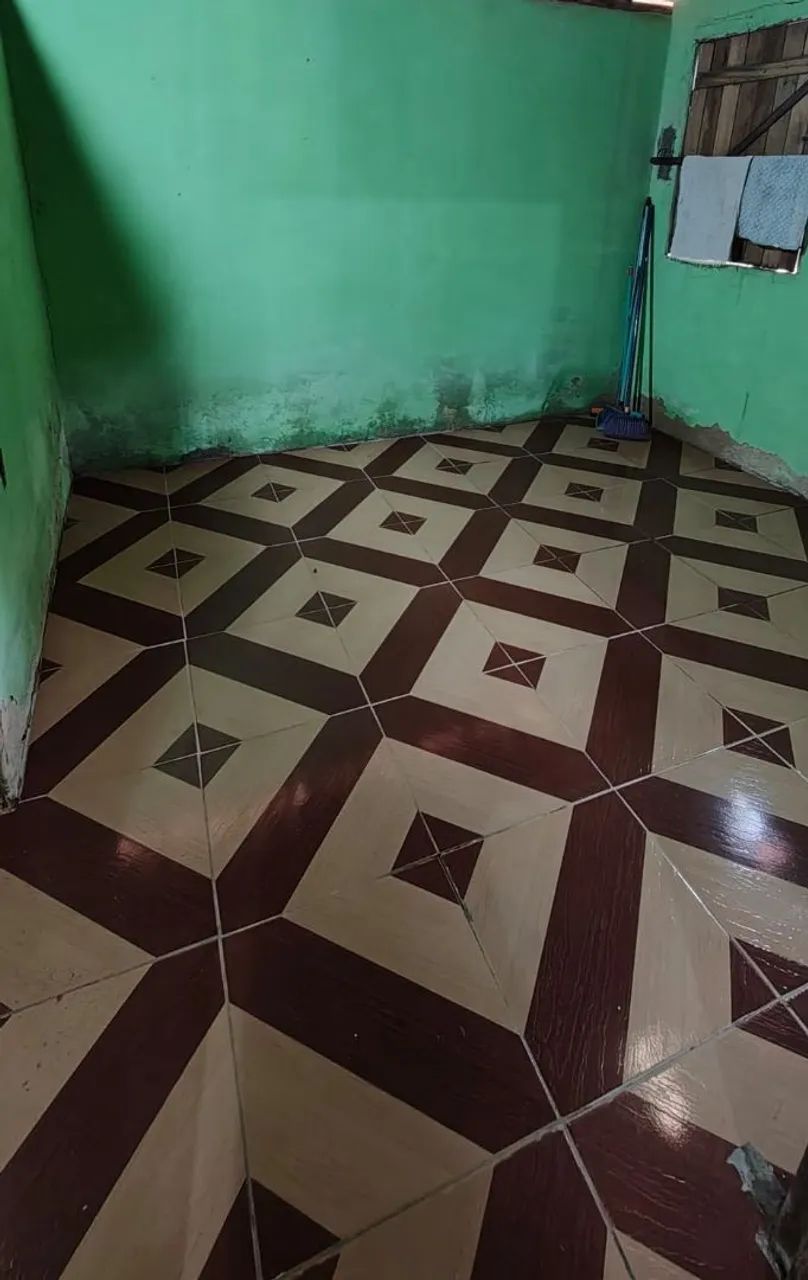 Vendo casa povo. flecheiras, santo Amaro das brotas - Foto 4
