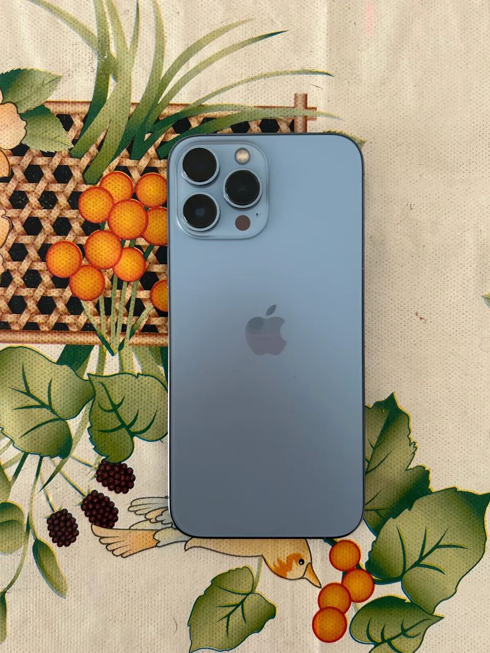 iPhone 13 Pro Max  - Foto 4