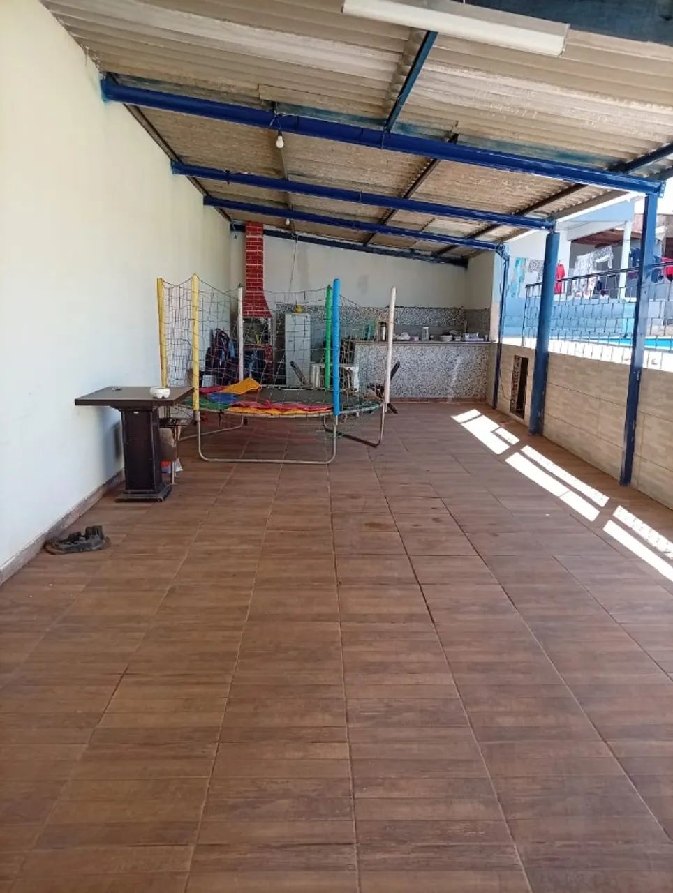 Casa com piscina em Luziânia - Foto 5