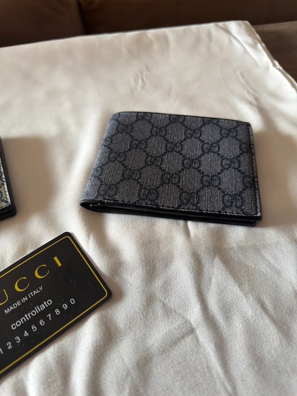 Carteira gucci  - Foto 3