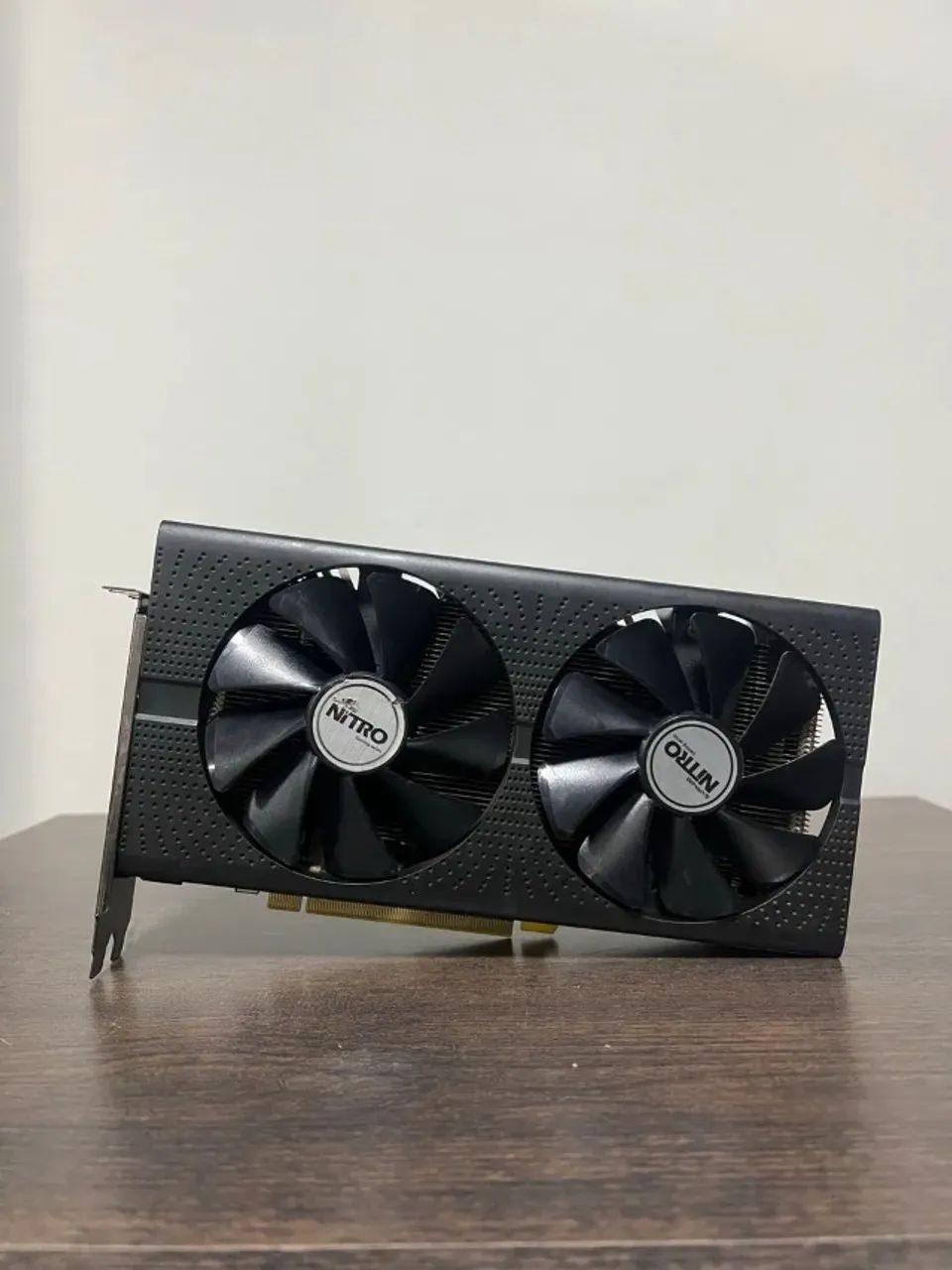 RX 580 8GB SAPPHIRE Placa de Vídeo  - Foto 5