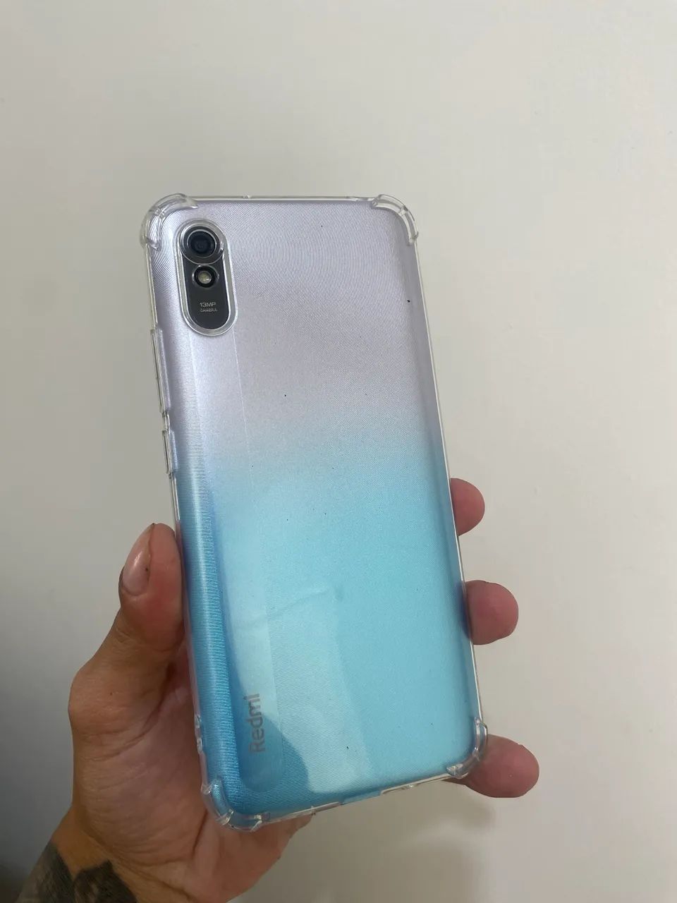 Redmi 9A - Foto 3