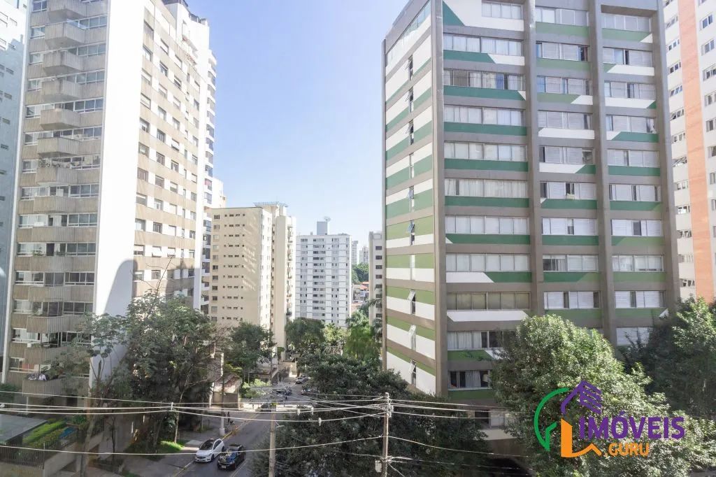 APARTAMENTO - HIGIENÓPOLIS - SP - Foto 4
