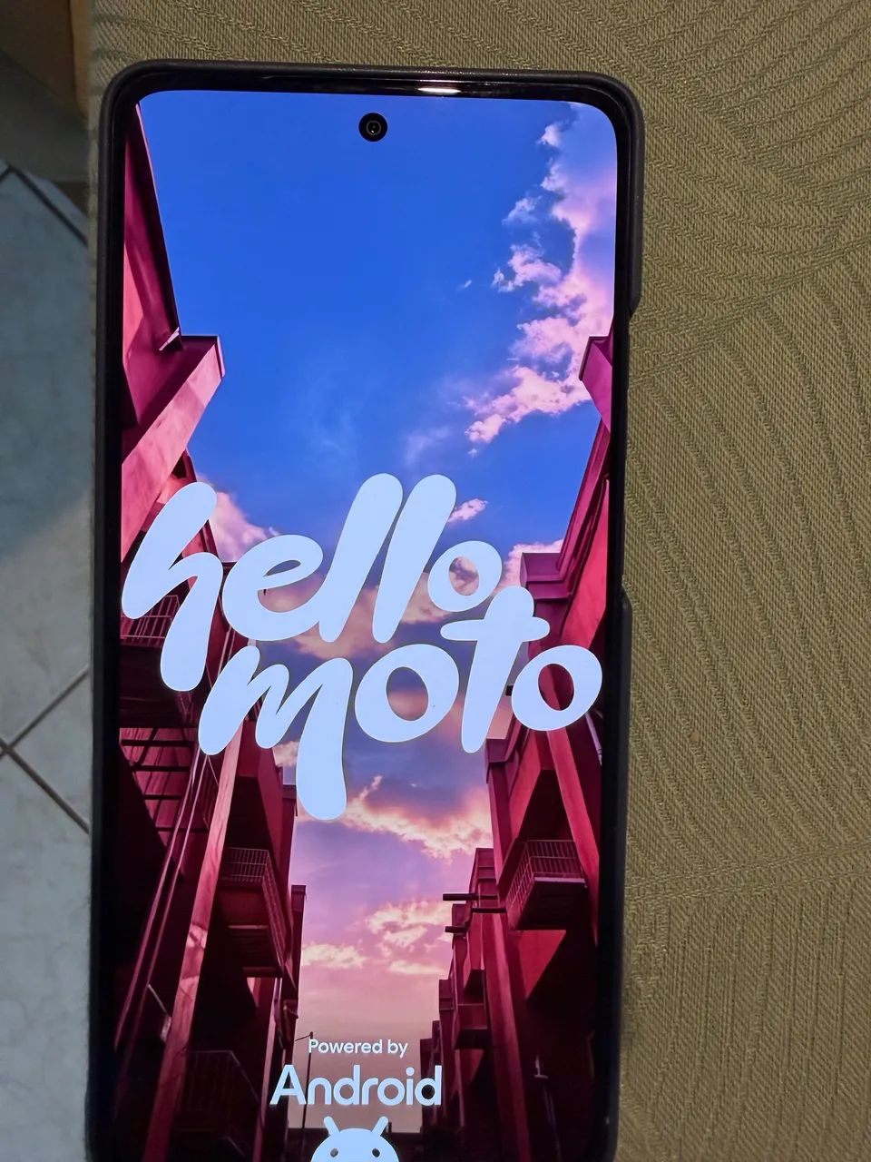 Motorola G86 256gb - Foto 4
