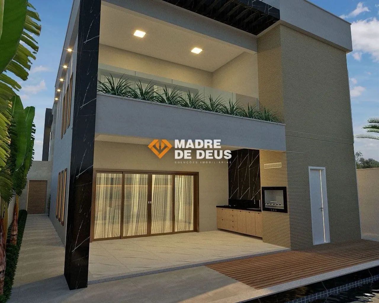 LANÇAMENTO EXCLUSIVO - SUA CASA DOS SONHOS EM CONSTRUÇÃO! - Foto 5