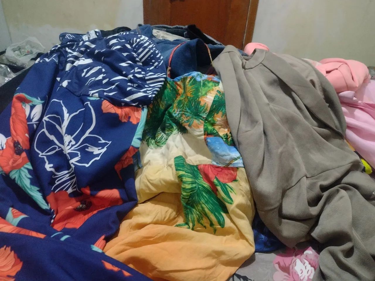 Roupas para Brechó  - Foto 2