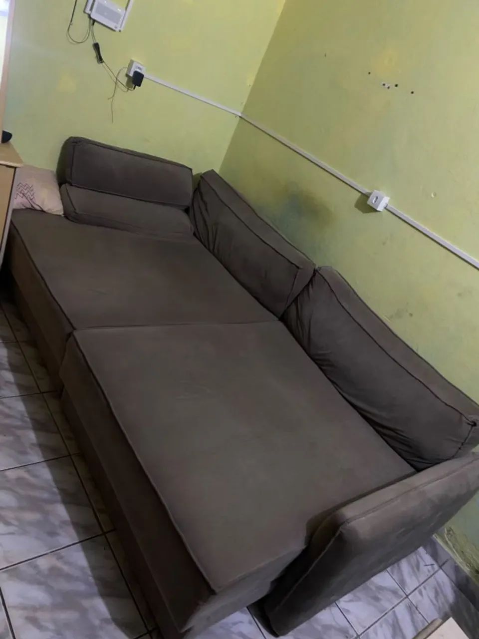Sofá cama  - Foto 3