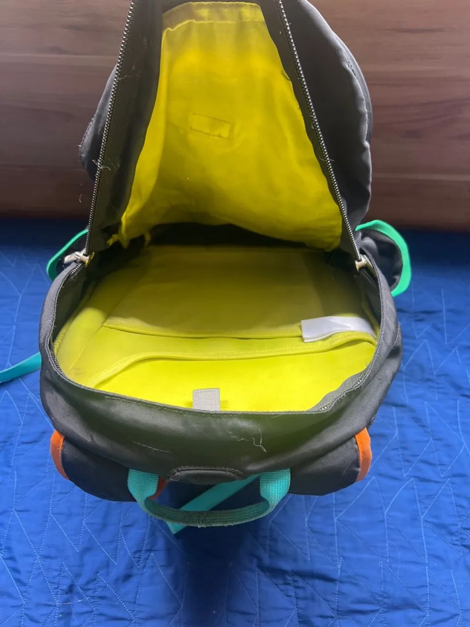 Mochila The North Face - Foto 4