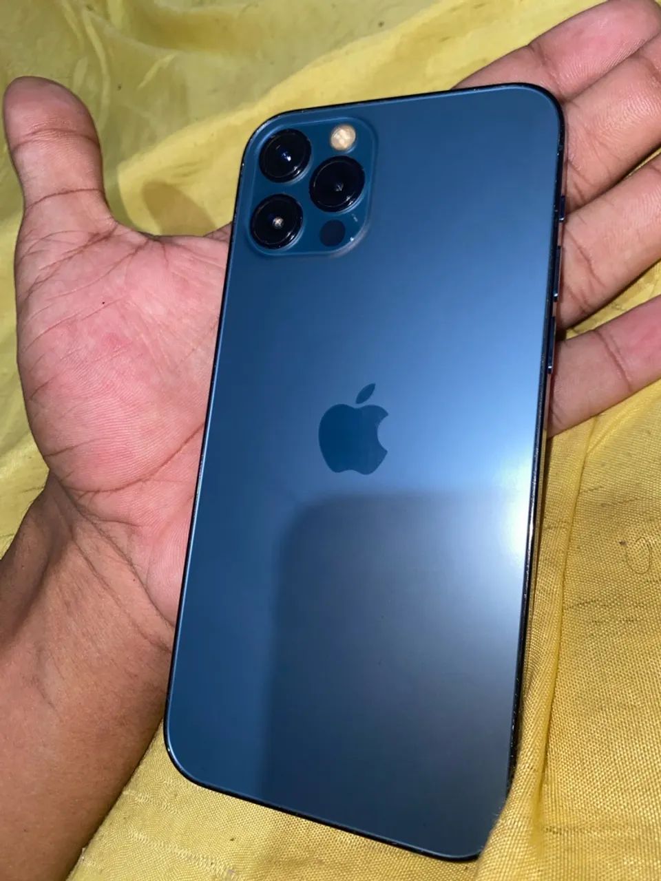 iPhone 12 Pro  - Foto 5
