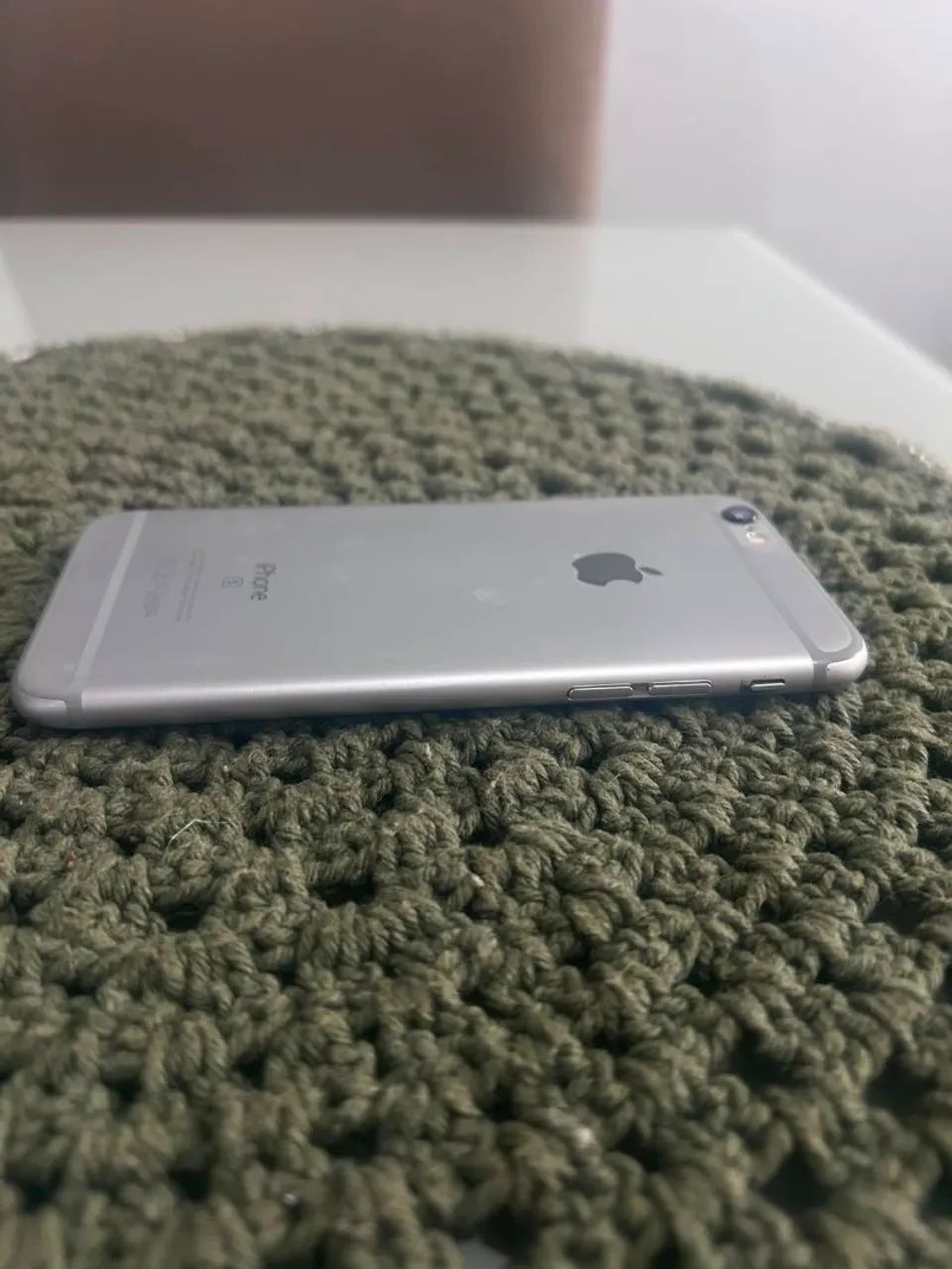 iPhone 6s - Foto 4