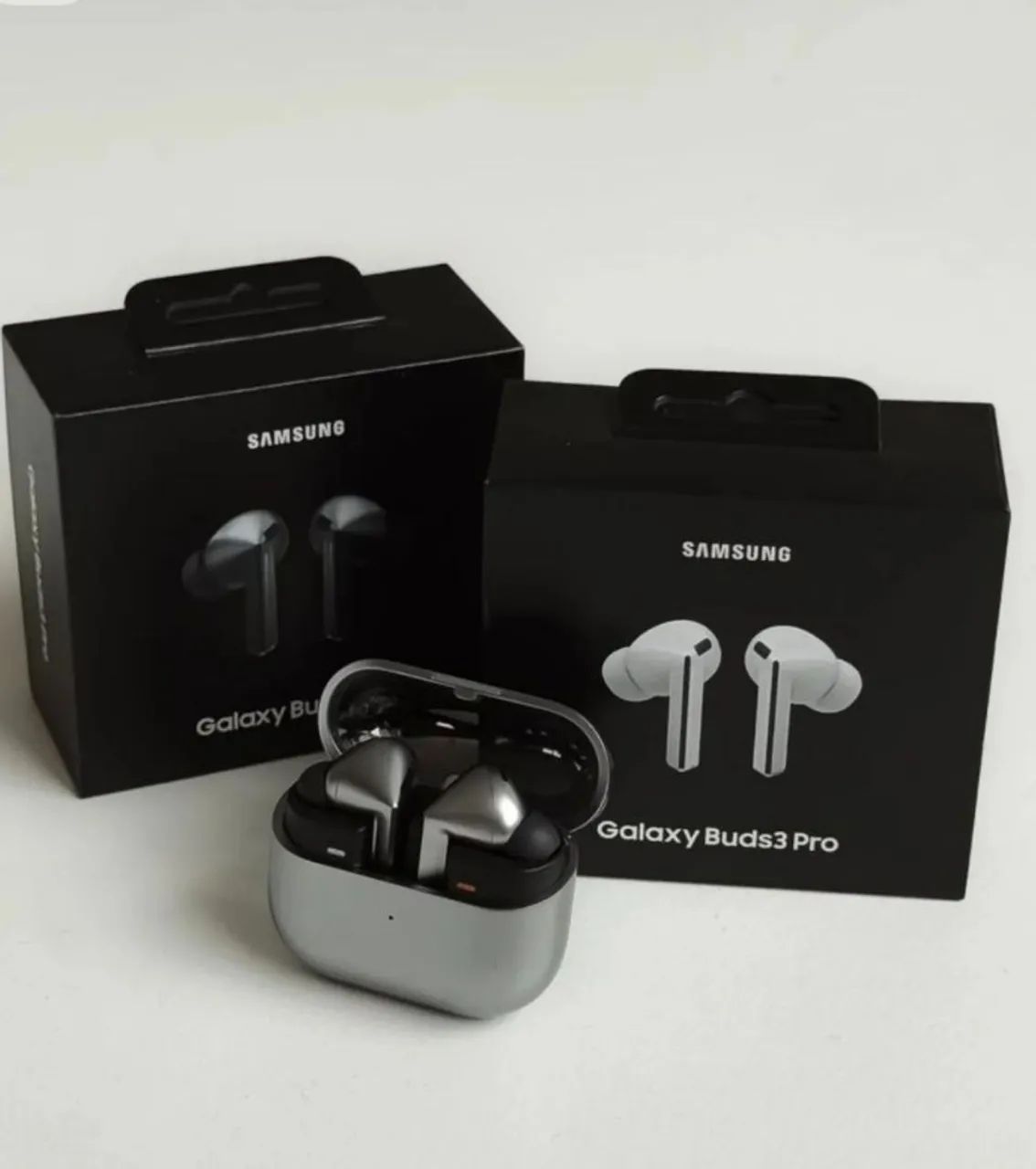 Galaxy bud 3 pro 