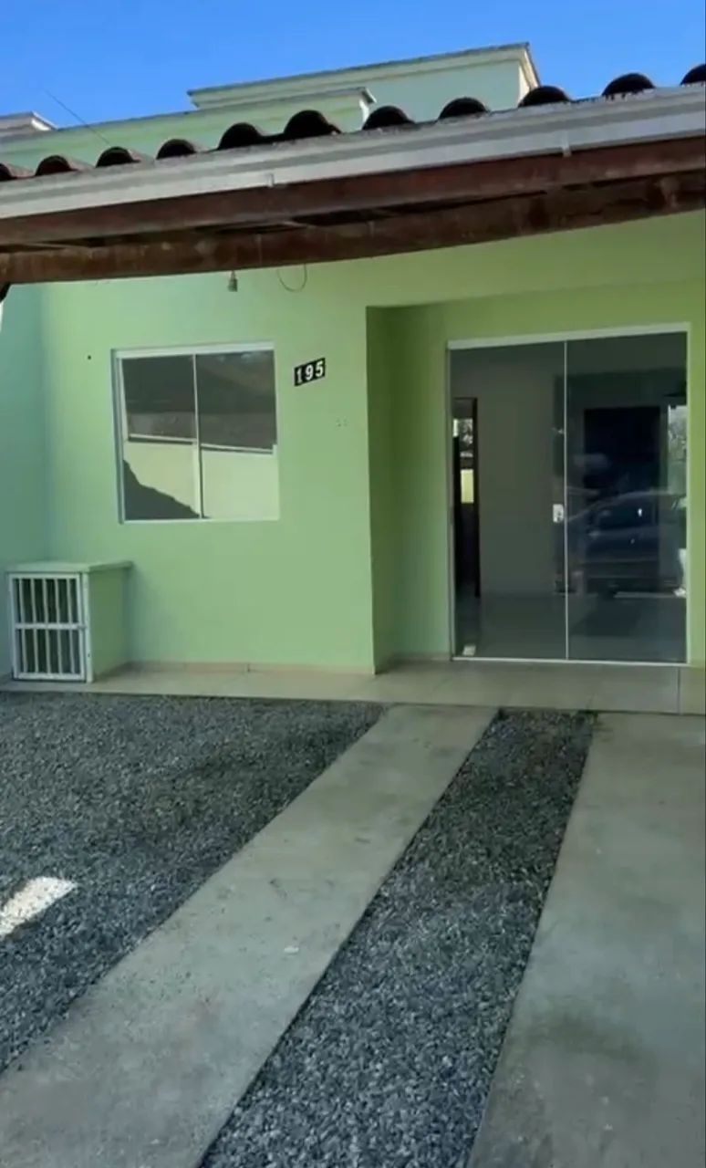  VENDE-SE GERMINADO PLANTA BAIXA