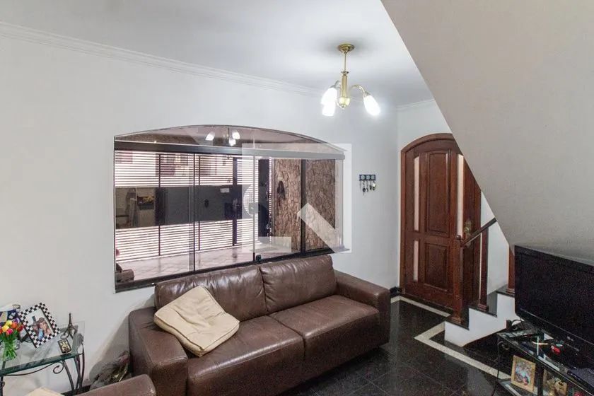 Casa à Venda - Vila Gustavo, 3 Quartos, 191 m2 - Foto 2
