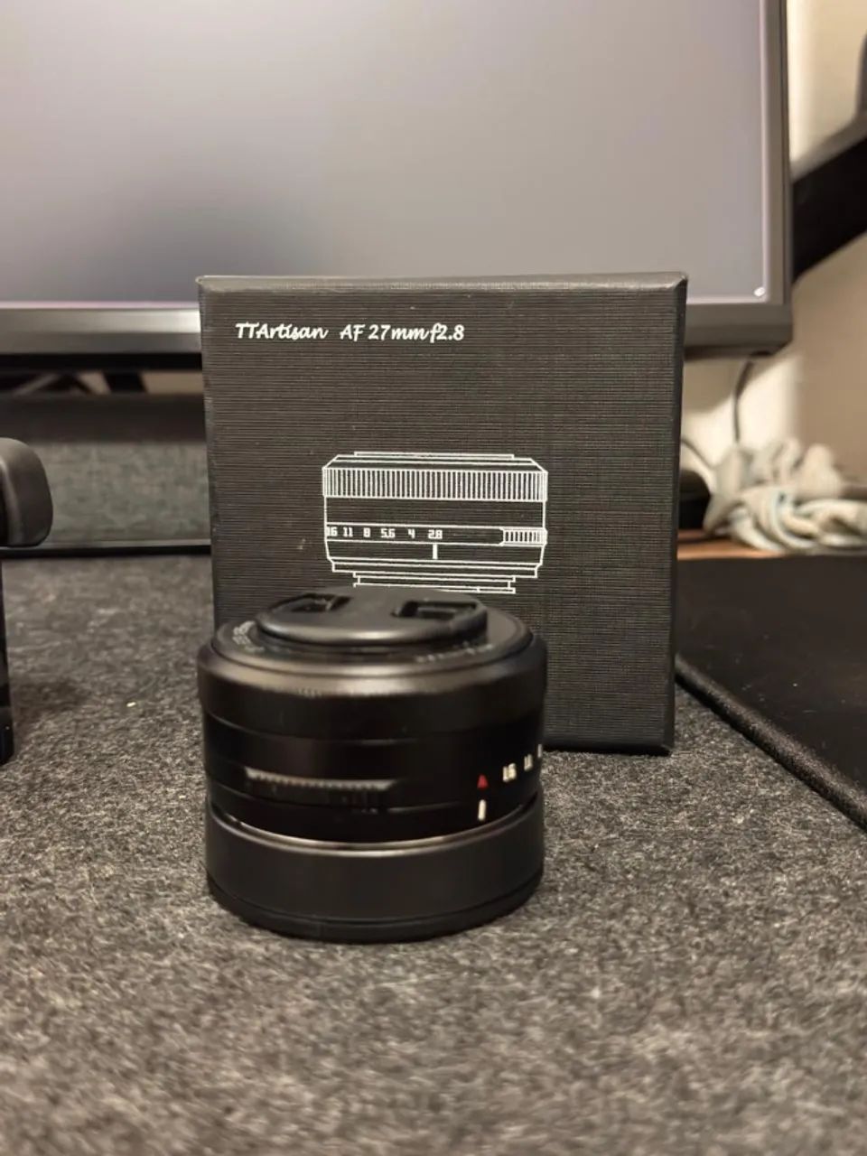 Sony Alpha a6000 + Kit Completo - Foto 5
