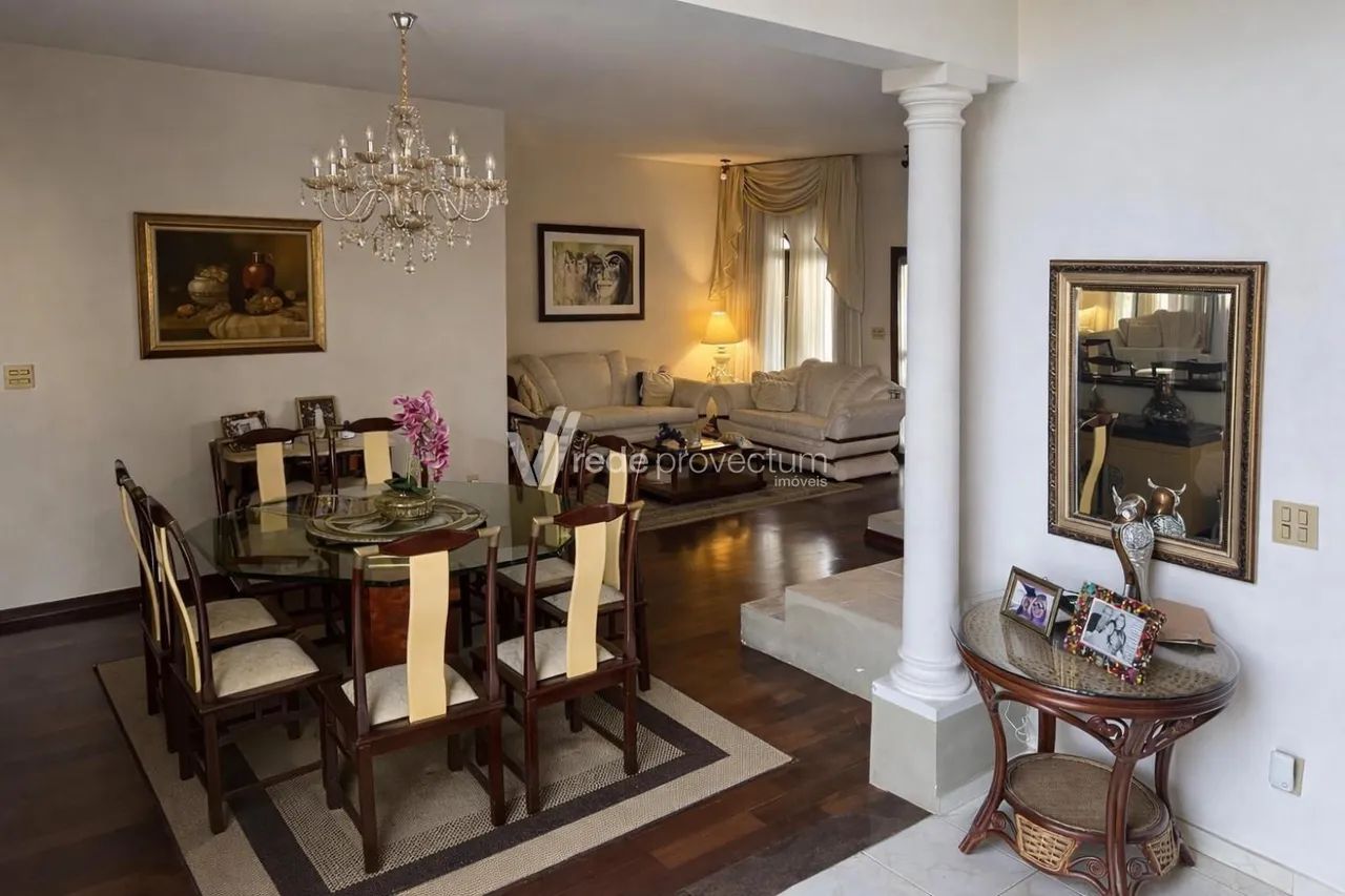 Casa à Venda no Botafogo em Campinas/SP - Foto 5