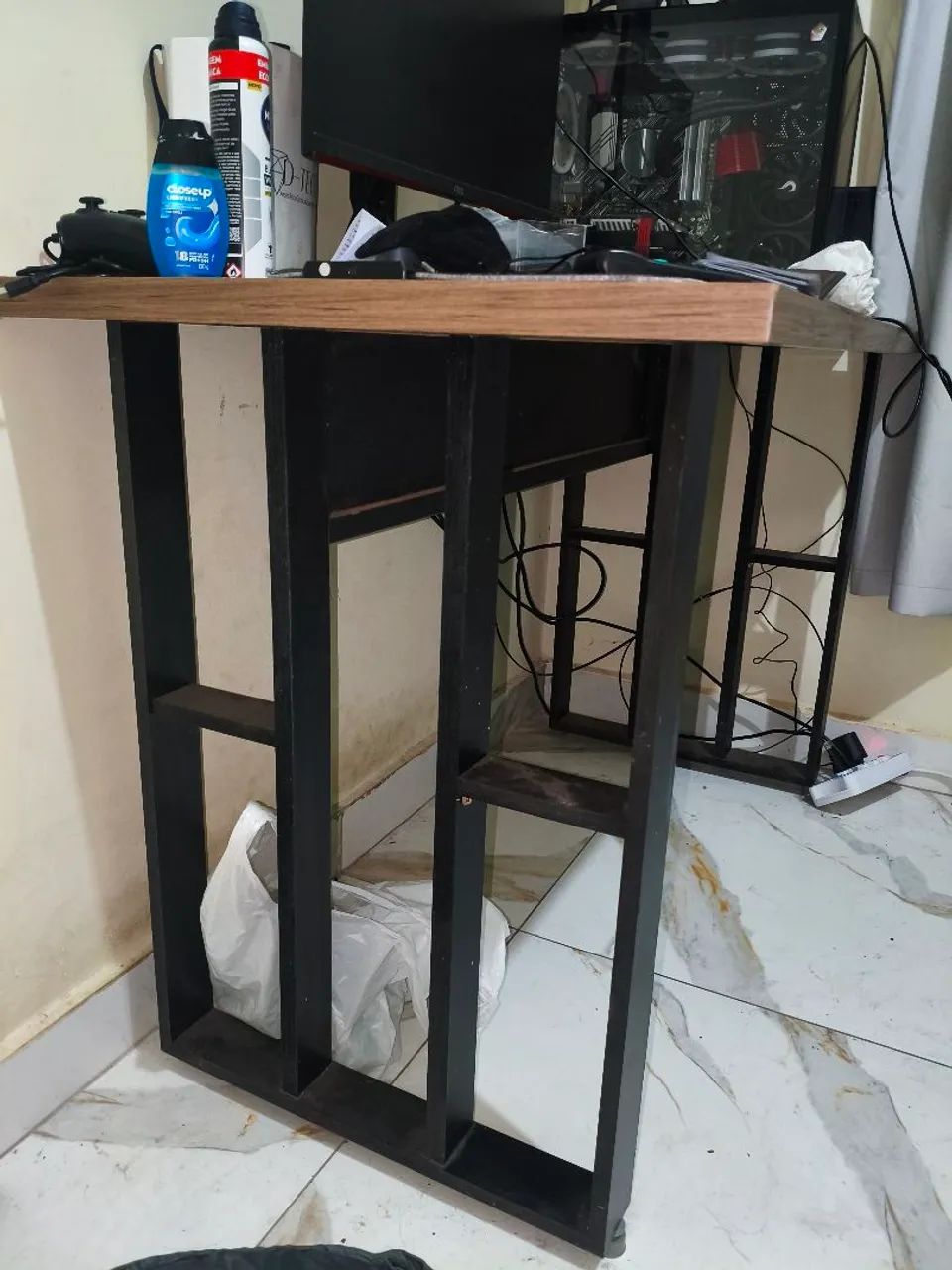 Mesa para computador  - Foto 2