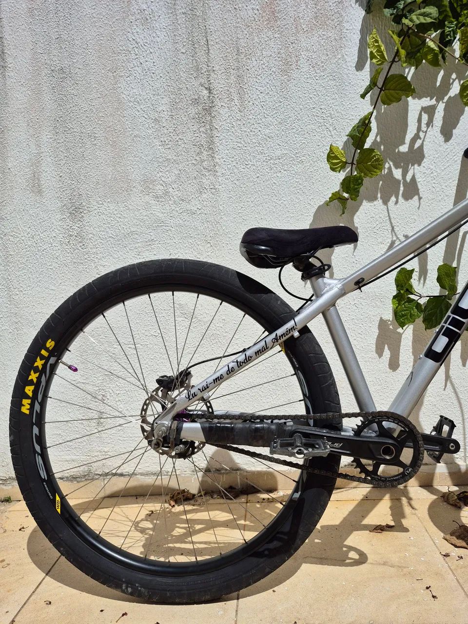 Bicicleta Gios 4all Aro 29 - Foto 3