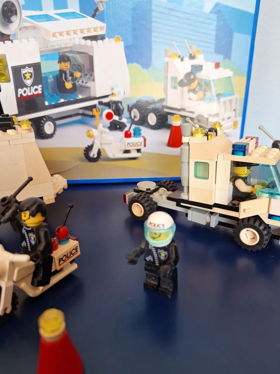 LEGO 6348 ORIGINAL  - Foto 3