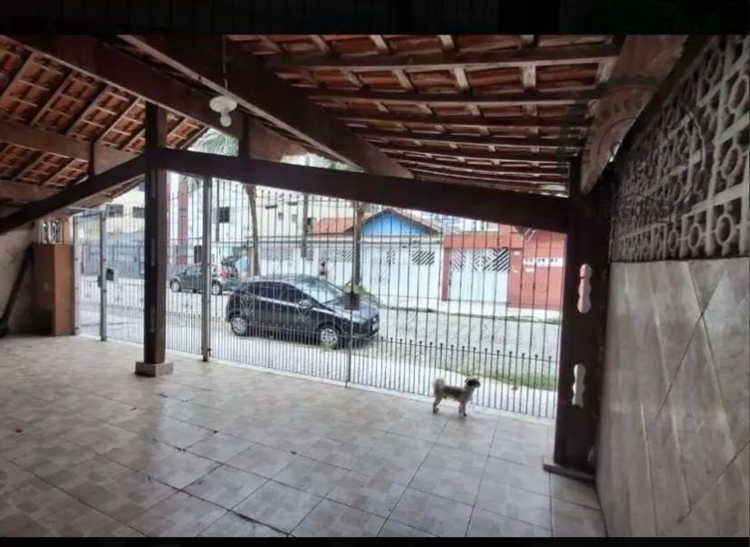 Casa para alugar Temporada no bairro ocean  - Foto 4