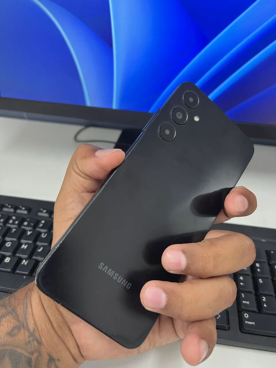 Galaxy A05s - Foto 5