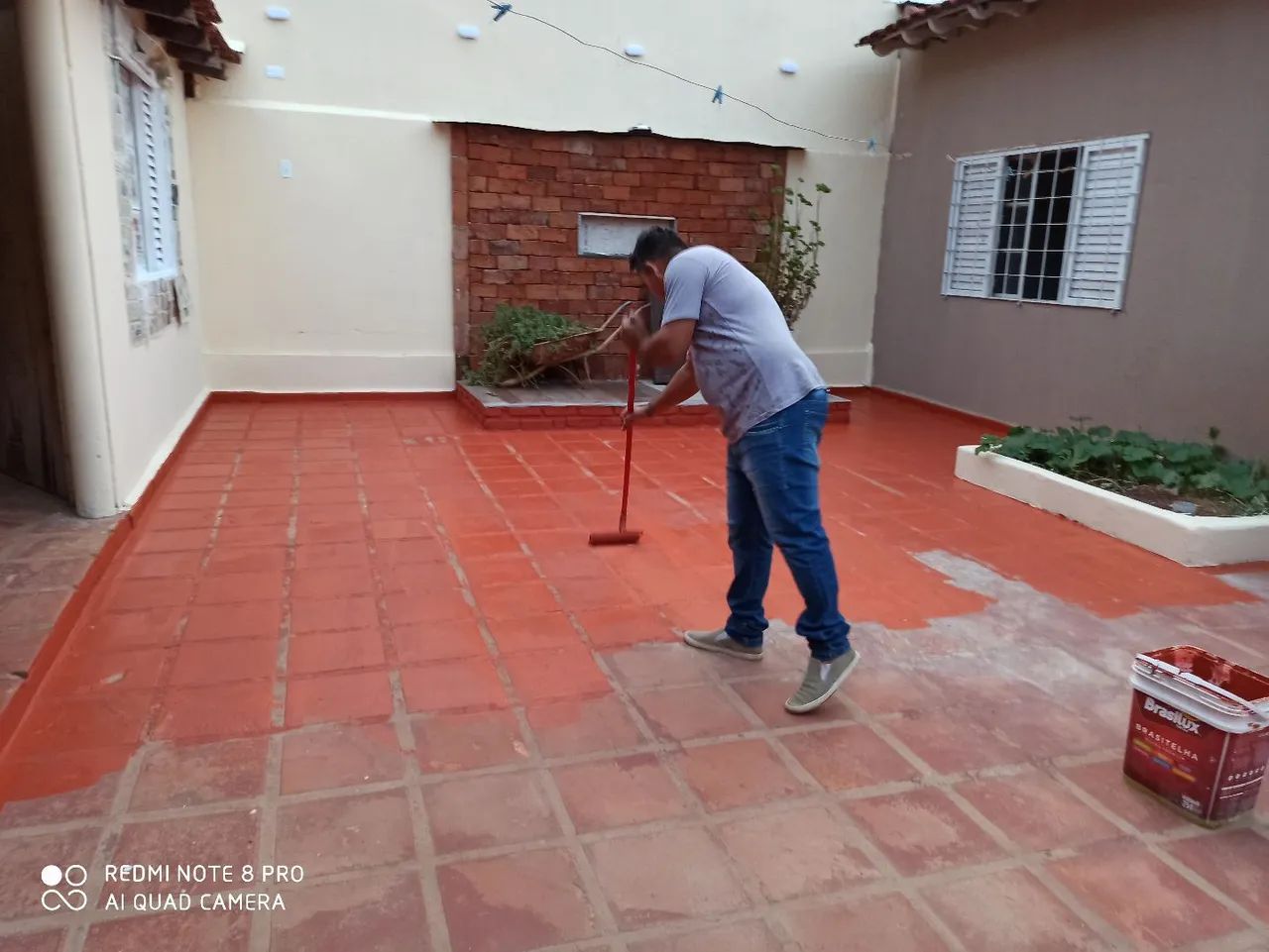 Pedreiro e pintor  - Foto 2